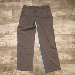 Royal Robbins Beige Pants
